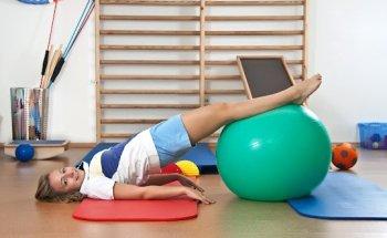 Physiotherapie Praxis ProVita