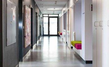 Physiotherapie & Ergotherapie Zentrum Mittelbaden Baden-Baden