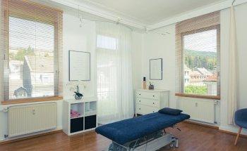 Praxis für Physiotherapie Arthur Schadi aus Baden-Baden