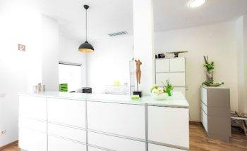 Physiotherapie Armbruster&Gottwald PartG