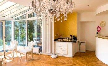 Physiotherapie Baden-Baden, ProVita Villa Quisisana Privatpraxis