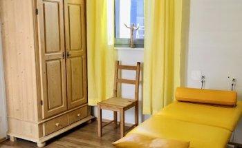 Praxis für Physiotherapie Katharina Brescia