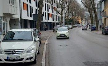 Therapie- & Gesundheitszentrum Klaus Blumstein Physiotherapie/Med. Training/Sport-Training/EMS-Training/Prävention