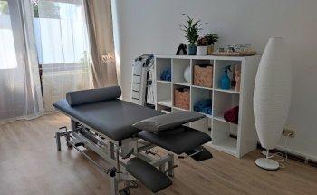 Physiotherapie Plan B