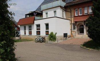 Karin Graf Physiotherapie