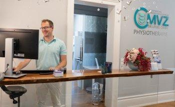 MVZ Dr. Ursel Physiotherapie