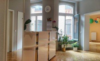 Physiotherapie Christina Teichmann