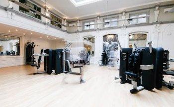 The Legend Baden-Baden