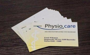 Physiocare