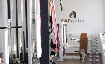 CAPaktiv