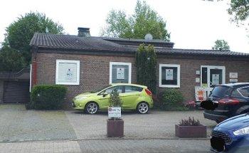 Silvana Piddiu Massage-Praxis