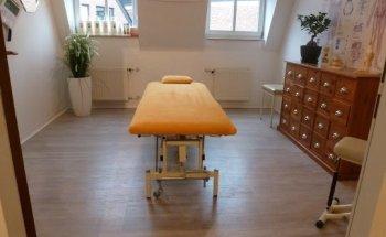 Praxis für Krankengymnastik und Physiotherapie Marja Andelbeek