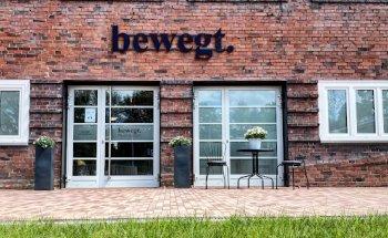 bewegt. Physiotherapie - Alte Schule Hünshoven