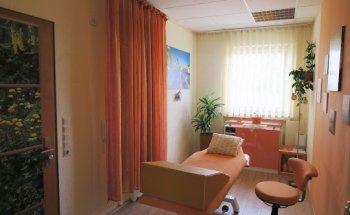 Physiotherapie Balingen - Wiga Le Dinh PHYSIOLogisch!