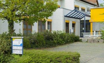 Lutz Stickel Krankengymnastik-Praxis