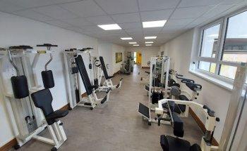 Praxis für Physiotherapie - Stefan Lohner