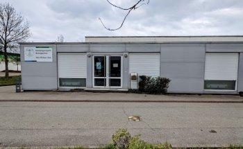 Krankengymnastik und Massagepraxis Uwe-Michael Jäck