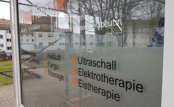 Frau Marisa Schermon