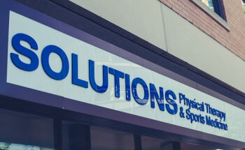 Solutions Physical Therapy & Sports Medicine