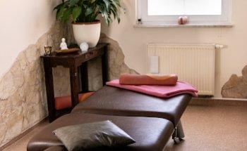 PHYSIOBALANCE Yvette Beck