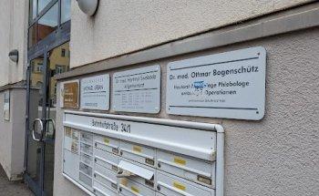 Michael Urban Heilpraktiker