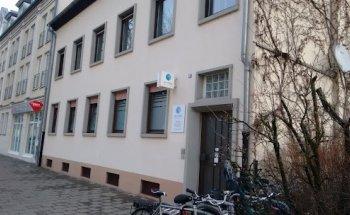 Physiotherapie Iris Stark