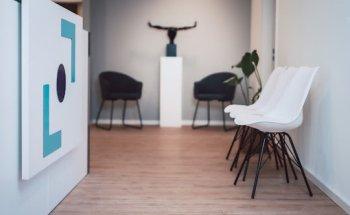 Physiotherapie am ZOB