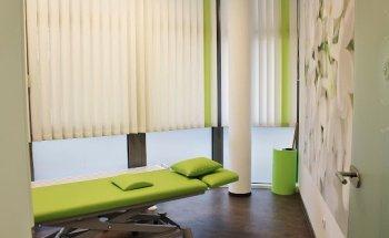 Physio - Concept Praxis für Physiotherapie Ilona Kraus