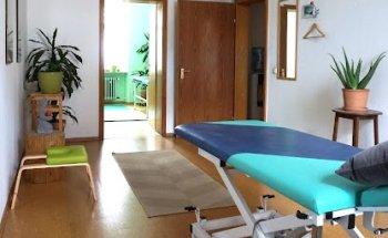 Krankengymnastik Tzakov