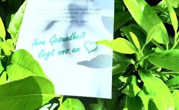 Physiofit, Praxis für Physiotherapie, Maria Grasser