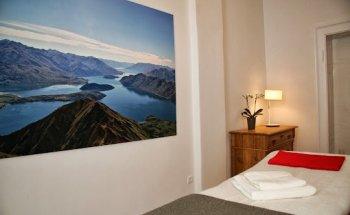 Praxis für Physiotherapie und Osteopathie Aas/Pfister