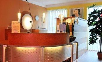 Physiotherapie: Hohlstein