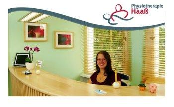 Praxis für Physiotherapie Sebastian Haaß
