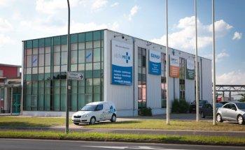 REHA aktiv Gesundheitszentrum GmbH