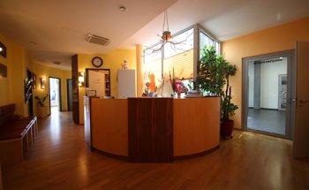 Matthias Bickel Physiotherapie