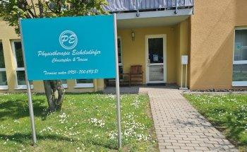 Physiotherapie Eichelsdörfer
