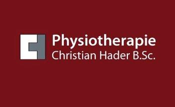 Physiotherapie Christian Hader B.Sc.