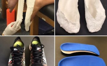 Rise Up Physical Therapy