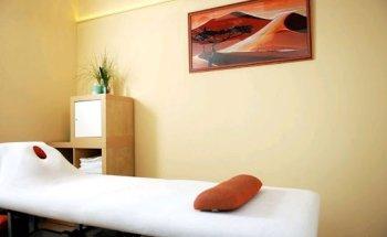 Balance Körber Hans Physio