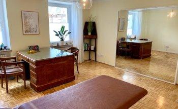 Physiotherapie Dirk Cuno