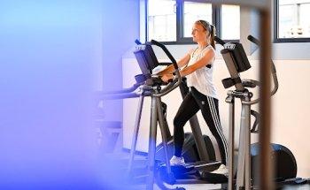 Physiotherapie THERA Bamberg