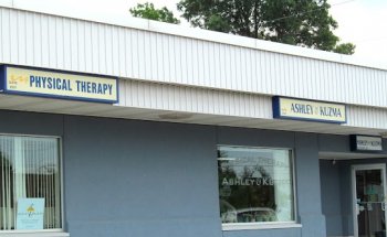 Ashley and Kuzma Therapeutics