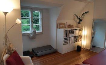 Privatpraxis für Physiotherapie Barbara Brändlein