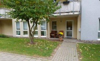 Larissas Physio-Team