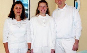 Praxis für Physiotherapie & Osteopathie Lothar Marioneck