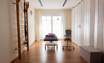AktiFit Physiotherapiepraxis Anja Felber