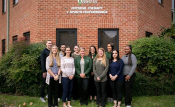 Valens Physical Therapy & Sports Performance