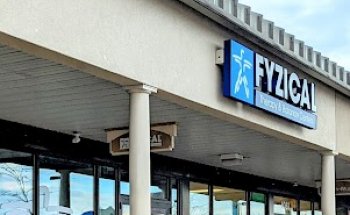 FYZICAL Therapy & Balance Centers - Harborcreek