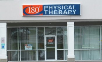 180 Physical Therapy