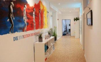 Therapiezentrum Barsinghausen GmbH